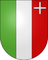 Neuchatel-coat of arms