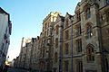 New College Oxford 20040124