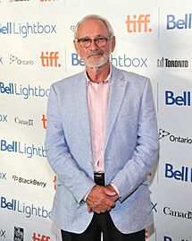Norman Jewison Toronto August 2011