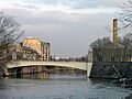 North Market St Bridge Wilmington