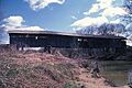 OLDTOWN COVERED BRIDGE