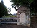 Oak Hill Cemetery 2012