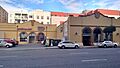 Oakland 7th Street station, November 2017