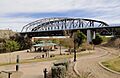 Ocean to Ocean Bridge, Yuma, AZ