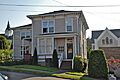 Old Grace Episcopal Rectory - Astoria, Oregon