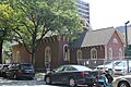 Old St. James Church Jul 2020 10