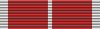 Order of the British Empire Member (Military) Ribbon bar.svg