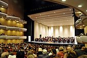 Orquesta Sinfónica de Washington en Montevideo (7423233990)