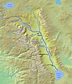 OwensRiverMap