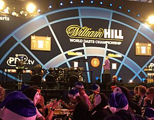 PDC World Darts Championship 2016.jpg
