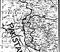 Page 2 - CFL as shown on UN Map to Karachi Agreement 1949