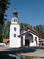 Parroquia Niño Dios de Malloco