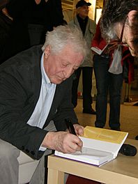 Pavel Bobek (18.3.2009)