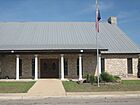 Pearsall (TX) Town Hall IMG 0479