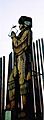 Peter Fidler statue