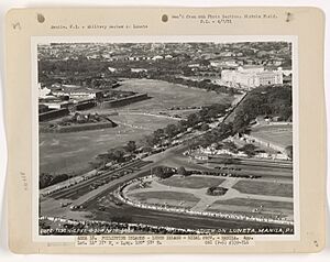 Philippine Island - Manila - NARA - 68156563
