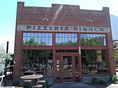 Phoenix-The Baird Machine Shop-1929-Phoenix Heritage Square