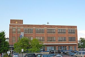PnG Locust Point Baltimore