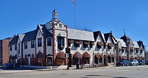 Public Service Building (8610934664)