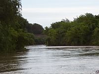Río Chocancharava1