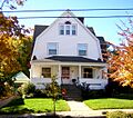 Randolph Bainbridge House Quincy MA