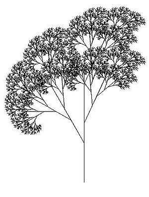 RecursiveTree