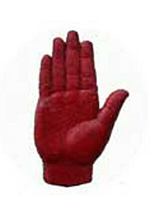 Red Hand