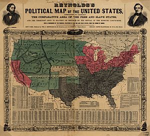 Reynolds's Political Map of the United States 1856.jpg