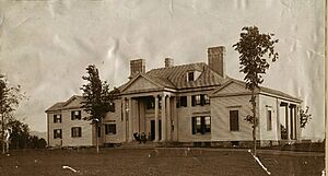 Ridgely Manor
