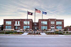 Riverton City Hall