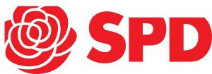 SPD Party Congress 2019 Logo