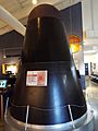 Sahuarita-Building-Titan Missle Museum-Titan Missle Nuclear Warhead