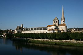 Saint-Savin abbaye (1)