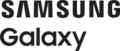 Samsung Galaxy logo