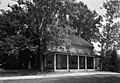 Sandy Spring Meetinghouse 1936