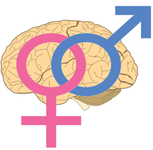 Sapioheterosexuality Symbol