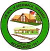 Official seal of Greenback, Tennessee