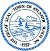 Official seal of Atlantic Beach, North Carolina