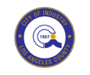 Official seal of City of Industry, California