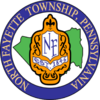 Official seal of Township of North Fayette