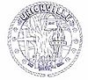 Official seal of Unionville, North Carolina