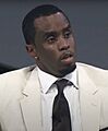 Sean P. Diddy 2013