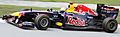 Sebastian Vettel 2011 Malaysia FP2 1