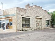 Seligman-Donovan's 1-Stop Garage (B&B Auto) -1936