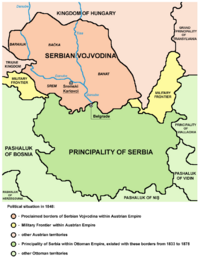 Serbia's Vojvodina Regains Autonomy