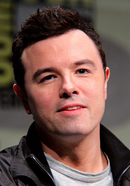 Seth MacFarlane 2012 2 cropped and retouched