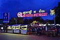 Siem Reap Art Center Night Market, 2018 (06)