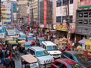 Silchar Nazirpatty