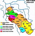 Silesia 1273-1277
