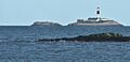 Skerries Lighthouse